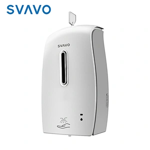 Hands-Free Soap Washing Dispenser Hotel Home Bubble Machine Hand soap dispenser