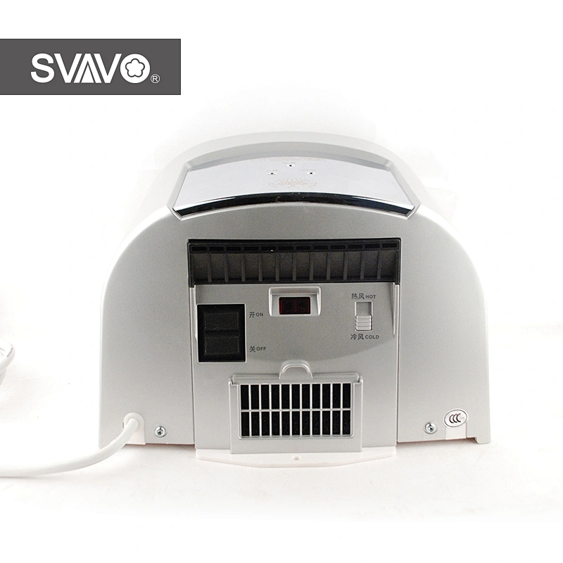 Wholesale Low Noise High Speed Infrared Sensor Automatic Hand Dryer Set for Toilet