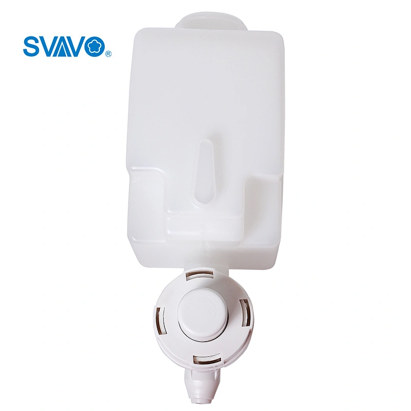 Hotel kitchen hospital private label hand foam wall mounted soap dispenser