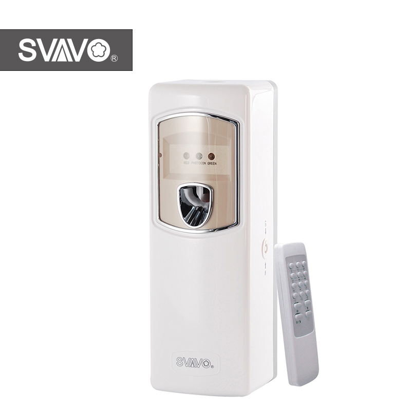 New automatic air freshener dispenser perfume fragrance for office