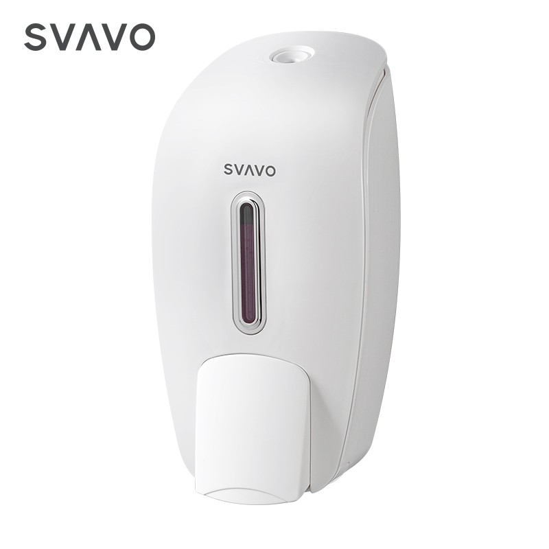 New arrival wall mounted high quality cheap price OEM manual drip soap dispensers