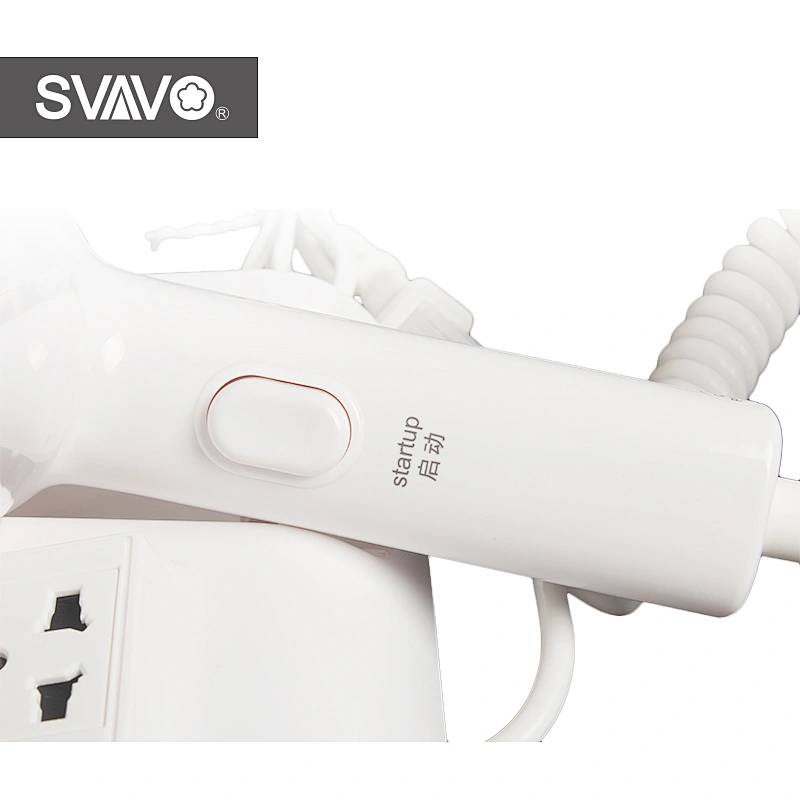 China Top Ten supplier high power 1300w hair dryer stand for hotel