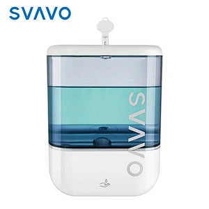 1000ml contactless automated soap auto dispenser hand sanitizer