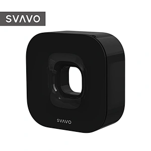 Unique design wall mounted smart scent diffuser office tabletop aroma essential oil diffuser