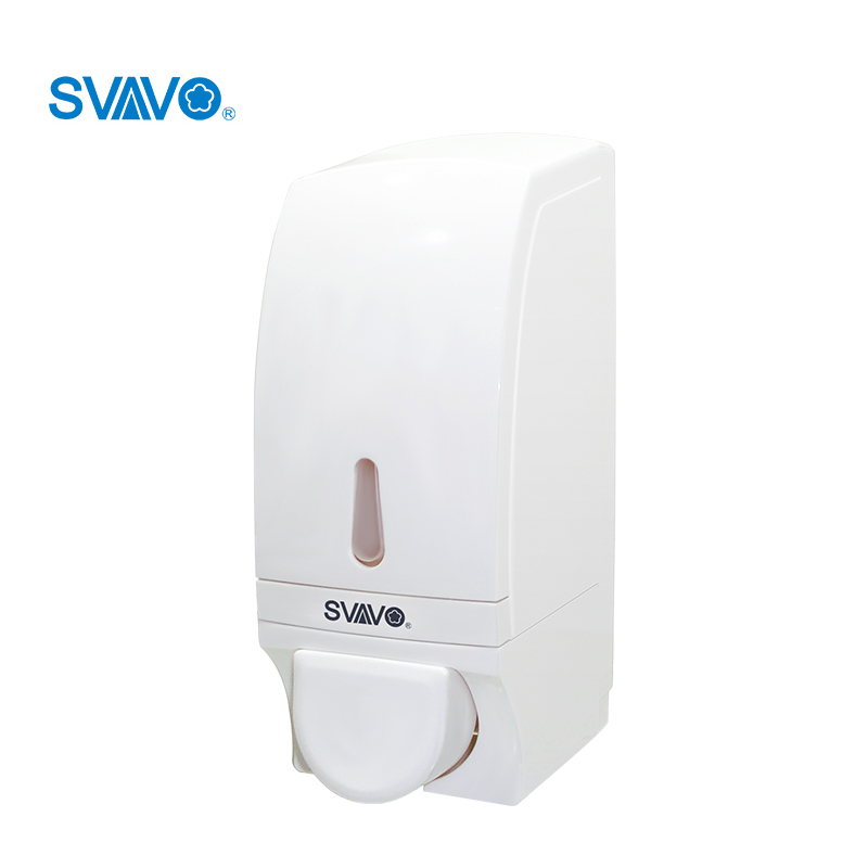 Hot sales wholesale wall mount commercial refillable foam soap dispenser