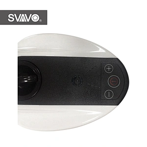 Desk-mounted automatic soap dispenser Chrome V-480
