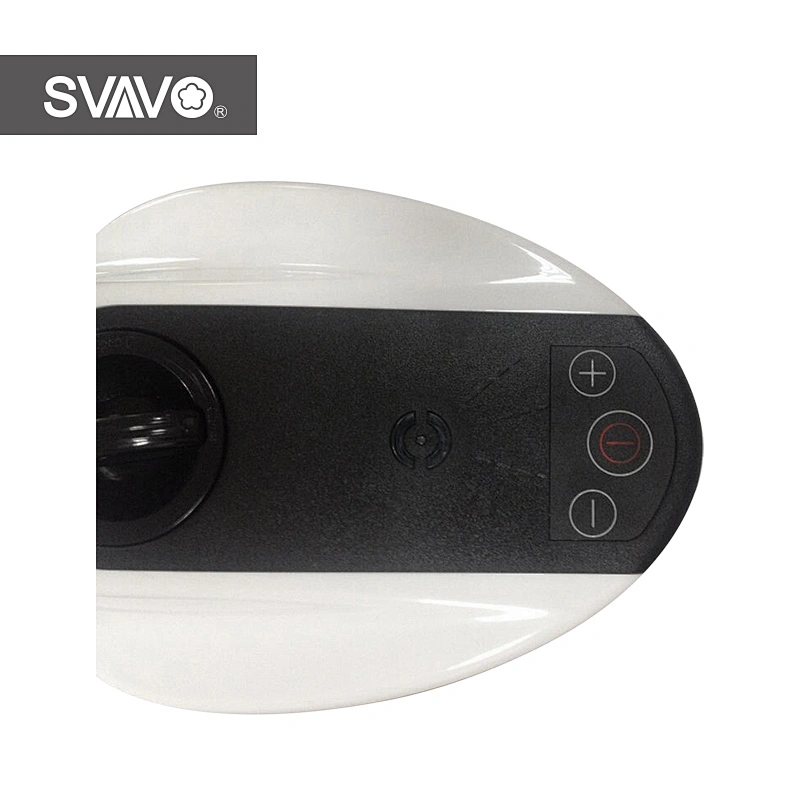 Desk-mounted automatic soap dispenser Chrome V-480