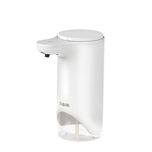 Waterproof induction IPX4 countertop infrared sensor hand soap foam dispenser touchless 280ml automatic foam soap dispenser
