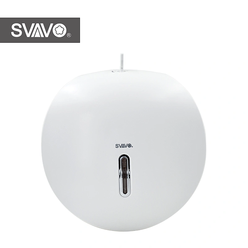 ABS holder toilet paper towel dispenser for wall mounted