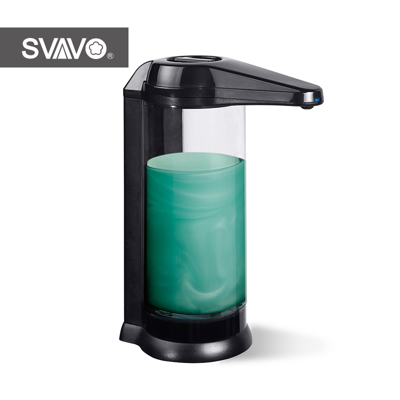 Wholesale High Quality Automatic Soap Dispenser for Hand Wash