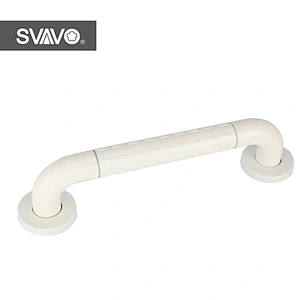 Bathroom Handicap Toilet Grab Bars V-H480