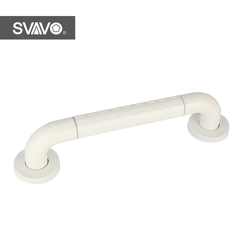 Bathroom Handicap Toilet Grab Bars V-H480