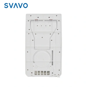 High Speed Hand Dryers 2000W Jet Hand Dryer Toilet Automatic Hand Dryer Wall Mounted Commercial PL-151076 AC220 - 240V CN;GUA