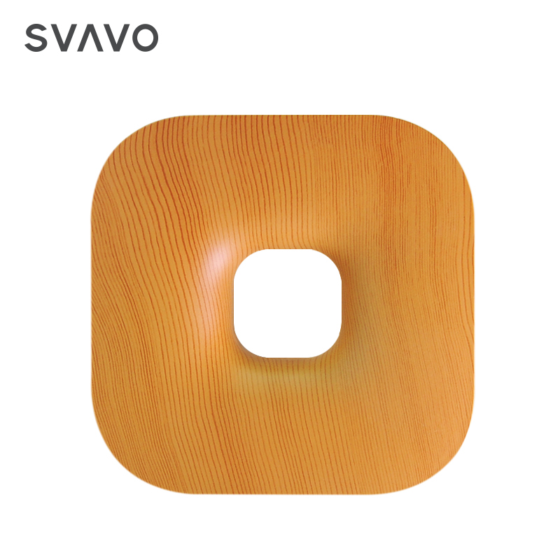 SVAVO 100ml wall mounted aromatherapy diffuser hotel essential oil scent diffuser machine