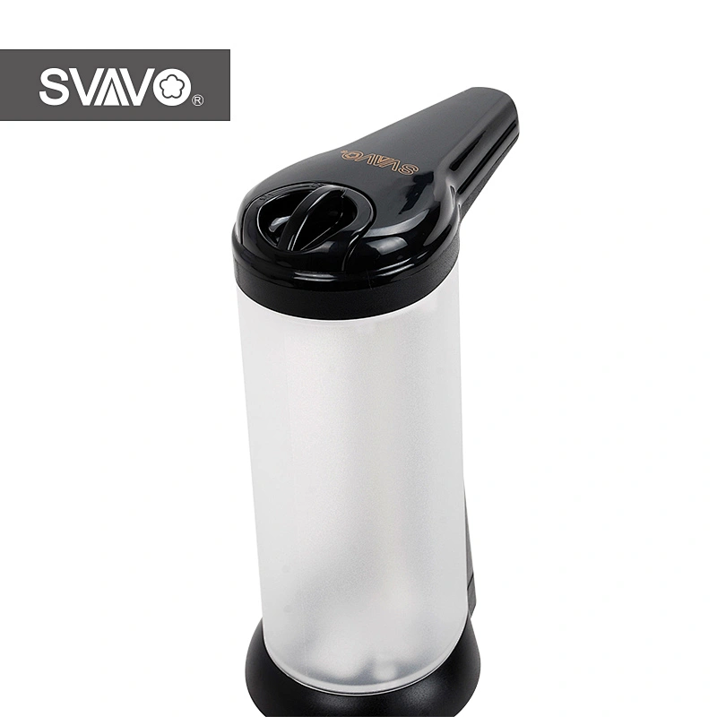 Kitchen Touch-Free Dispenser for Hand Sanitizer