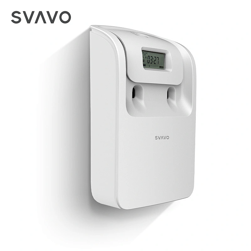SVAVO Modern Compact design aerosol perfume dispenser air freshener