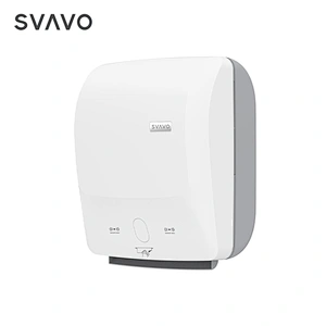 Dispensers Auto Cut Paper Towel Dispenser Good Quality Factory Directly Auto Cut Paper Towel Automatic paper dispenser