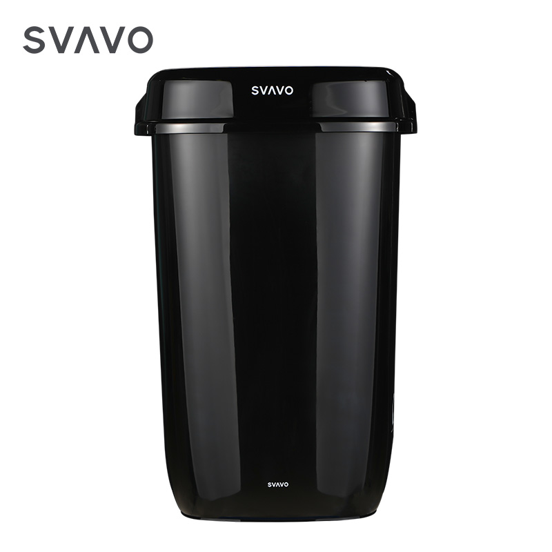 SVAVO Smart Sensor Electric 12L Bathroom Toilet ladies sanitary waste bins