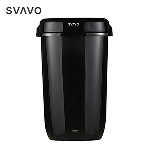 SVAVO Smart Sensor Electric 12L Bathroom Toilet ladies sanitary waste bins