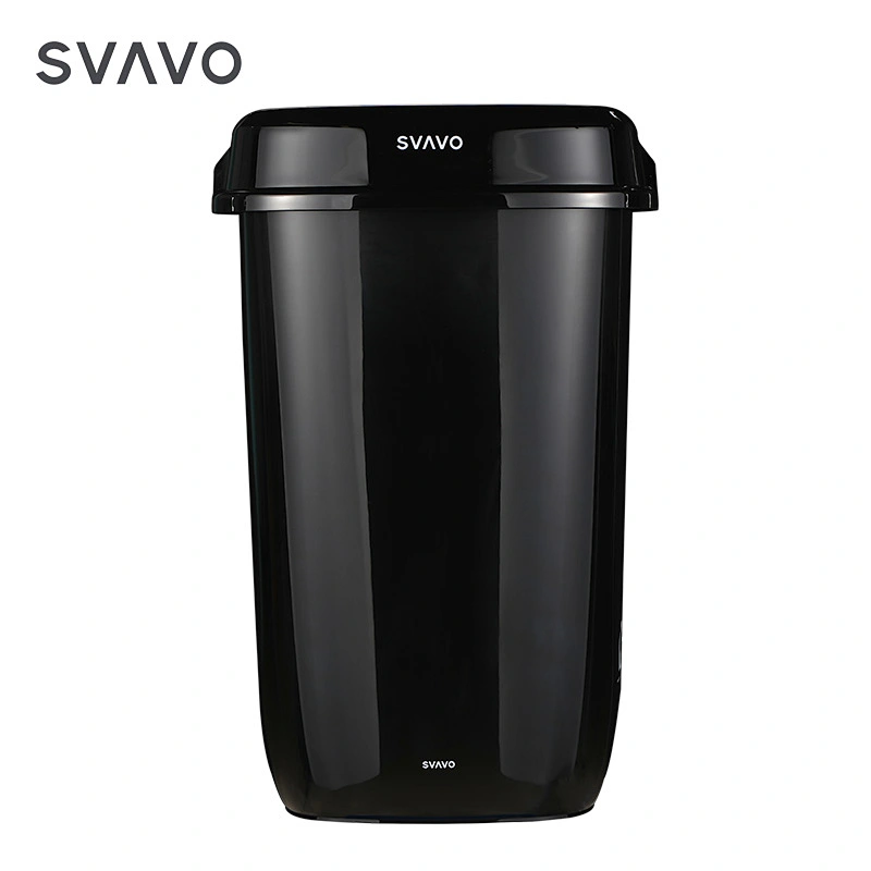 SVAVO Smart Sensor Electric 12L Bathroom Toilet ladies sanitary waste bins