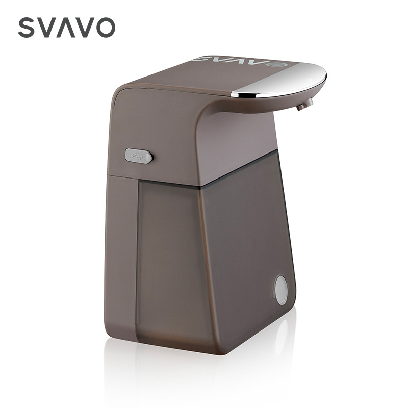Wholesale New Portable  Automatic Hand Sanitizer Dispenser Touchless Spray Dispenser