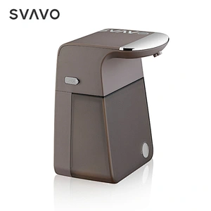 Wholesale New Portable  Automatic Hand Sanitizer Dispenser Touchless Spray Dispenser