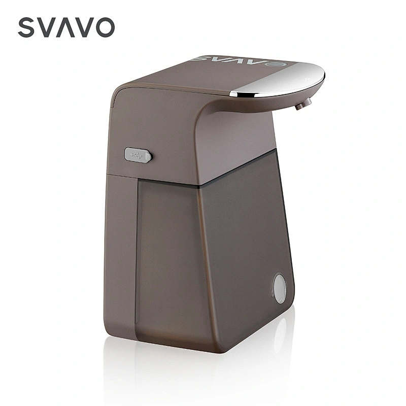 Wholesale New Portable  Automatic Hand Sanitizer Dispenser Touchless Spray Dispenser