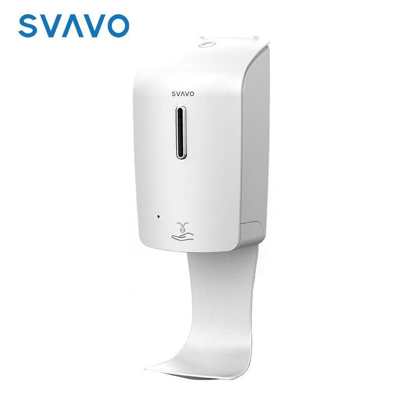 2020 Hot selling soap dispenser for hotels auto soap dispenser touchless automatic hand soap dispenser