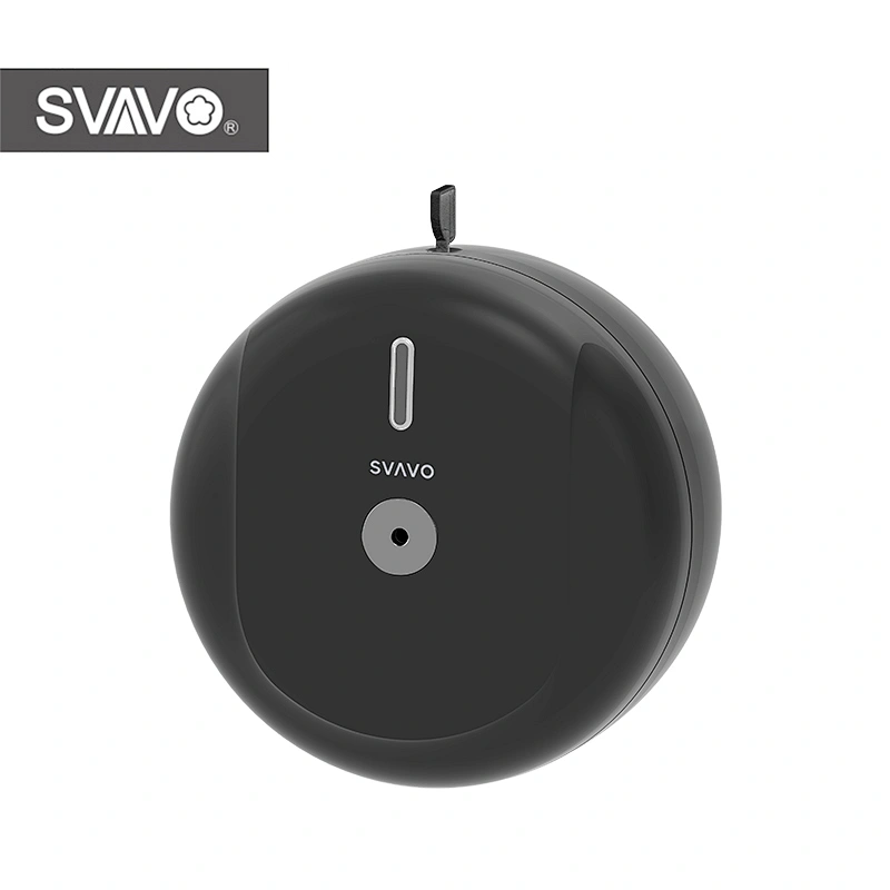 SVAVO PL-151066 centre pull wall mounted tissue paper dispenser