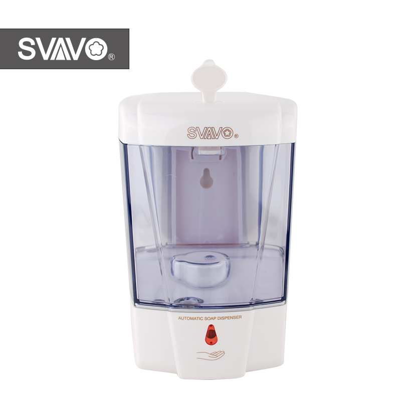 high quality automatic soap dispenser V-410
