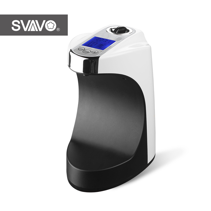 High Volume 750ML Automatic Alcohol Hand Sanitizer Dispenser for Hospital