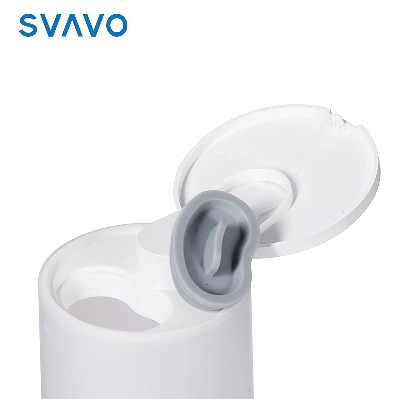Nice design Small 250ml Sensor soap dispenser Kitchen OEM available