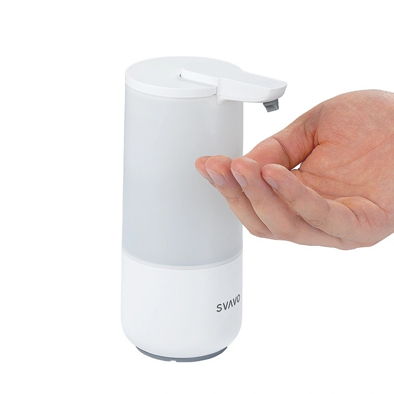 Portable Automatic Liquid Soap Dispenser For Kitchen Hotel Restaurant use liquid soap dispenser
