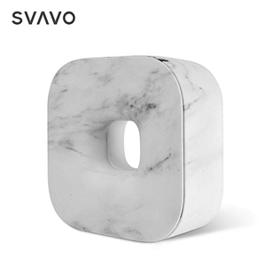 SVAVO Wholesale Luxury Scent Air Freshener Machine Electric Automatic ECO Friendly Car Air Freshener Dispenser