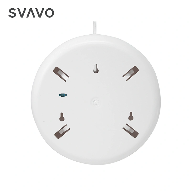 SVAVO ABS plastic commercial center pull toilet Jumbo roll paper Tissue dispenser