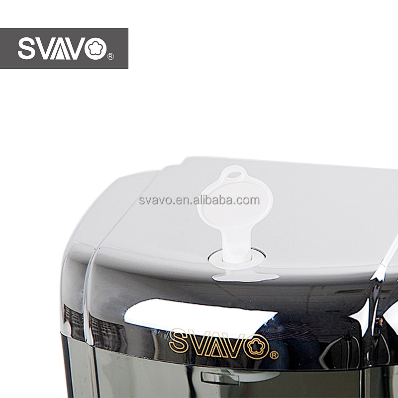 svavo new 700ml wall mounted hand liquid soap dispenser V-7101C