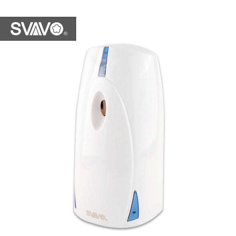 New OEM Product Electric Auto Spray automatic refill perfume dispenser V-850
