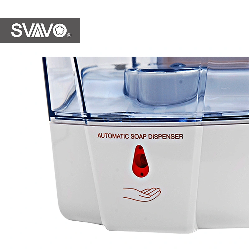 high quality automatic soap dispenser V-410