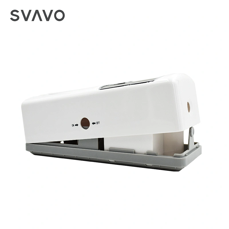 New Automatic Air Freshener Dispenser Perfume Fragrance for Office/school Spray Manufacturer ABS Plastic aerosol dispenser