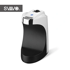 Desk-mounted automatic soap dispenser Chrome V-480