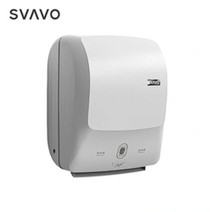 SVAVO Modern New Automatic paper towel dispenser manual tear paper holder