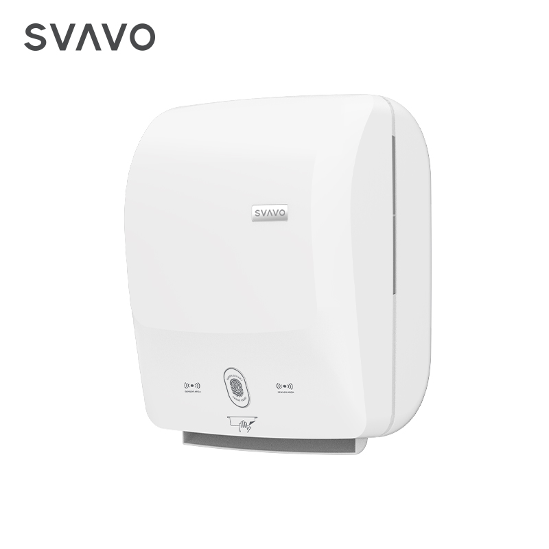 paper towel dispenser wall mount hot selling gum paper dispenser for public restroom industrial toilet paper holder