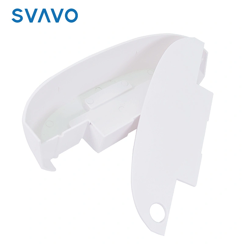 Automatic high speed professional ABS airblade hand dryers 2000W jet dryer hand dryer
