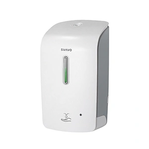 SVAVO touchless hand sanitizer dispenser
