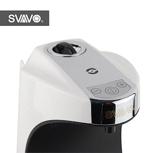 SVAVO Patent wall mounted automatic alcohol soap dispenser