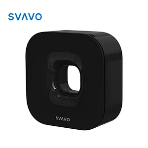 Amazon Hot selling Stylish design tabletop commercial aroma scent diffuser machine