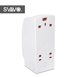 SVAVO V-830 White Foam Hand Soap Dispenser for wall mounted 700ml