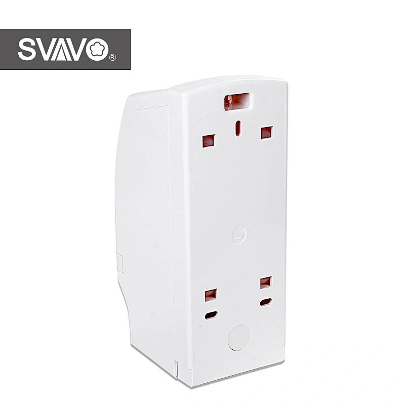 SVAVO V-830 White Foam Hand Soap Dispenser for wall mounted 700ml