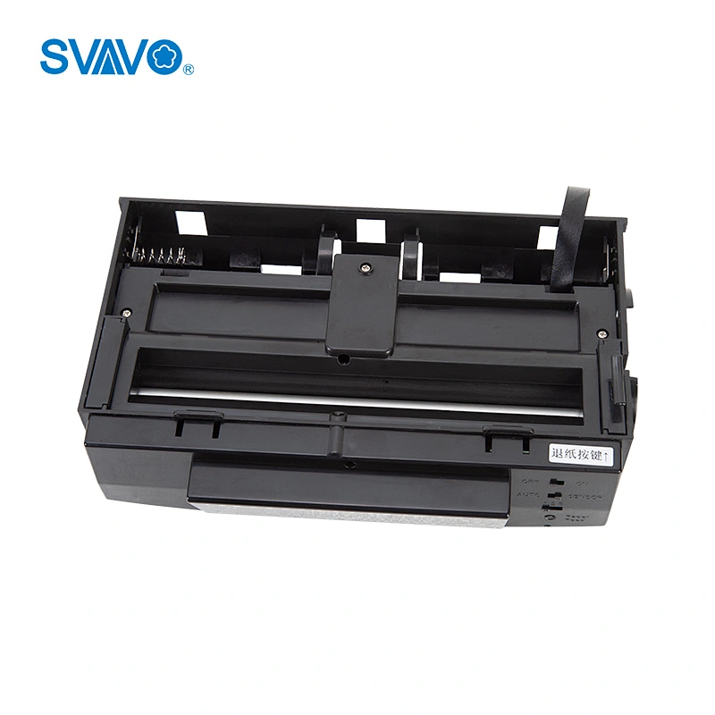 Plastic Products Commercial Single Roll Towel Automatic Auto Paper Tissue Dispenser SVAVO