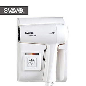 Fast drying Electric Hair Dryers Wall Mounted Hair Beauty Salon Hood Dryer Wholesale  V-175